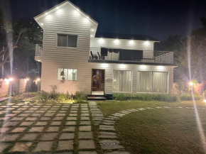 Radission Villa